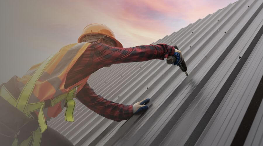 Expert tile roof repair services in Willow Lake, SD